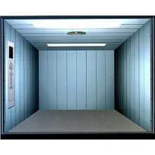 Fjzy-High Quality and Safety Freight Elevator Fjh-16015